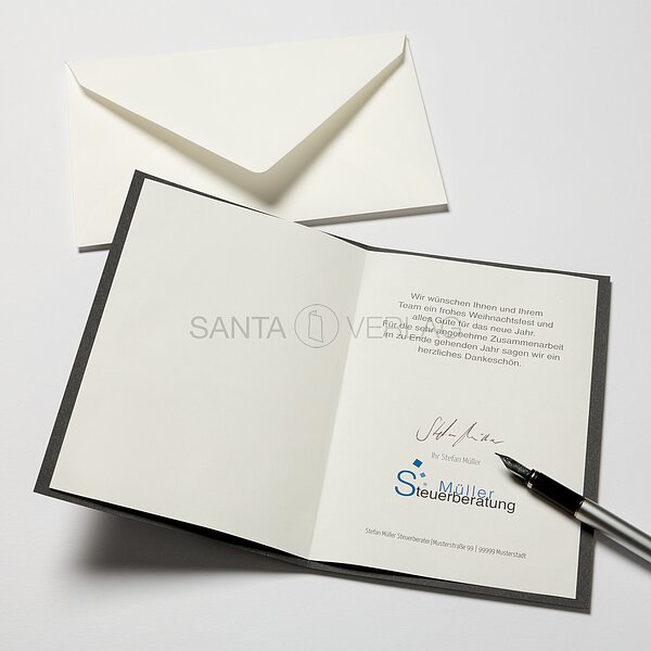 Bild 3 - Kraftpackkugel (internationale Weihnachtswnsche)