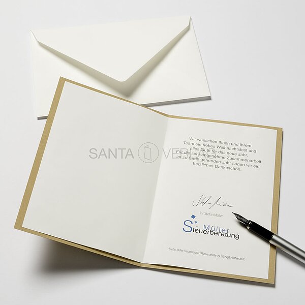 Bild 3 - Gestanzte Sterne (internationale Weihnachtsgre)