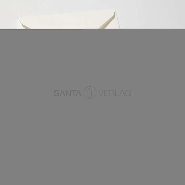 Bild 3 - Samtrot (gesch�ftliche Weihnachtskarte)