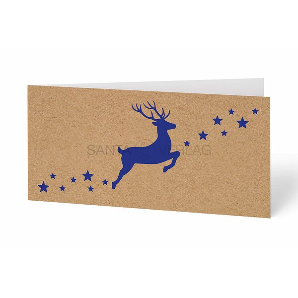 Bild 1 - Weihnachtskarten Kindernothilfe inkl. Kuvert