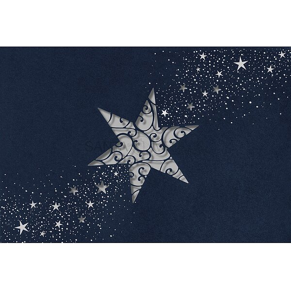 Weihnachtskarten inkl. Kuvert