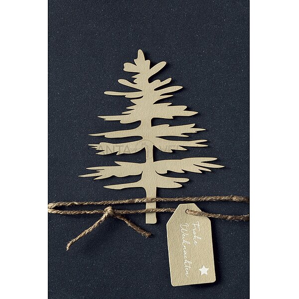 Weihnachtskarten inkl. Kuvert