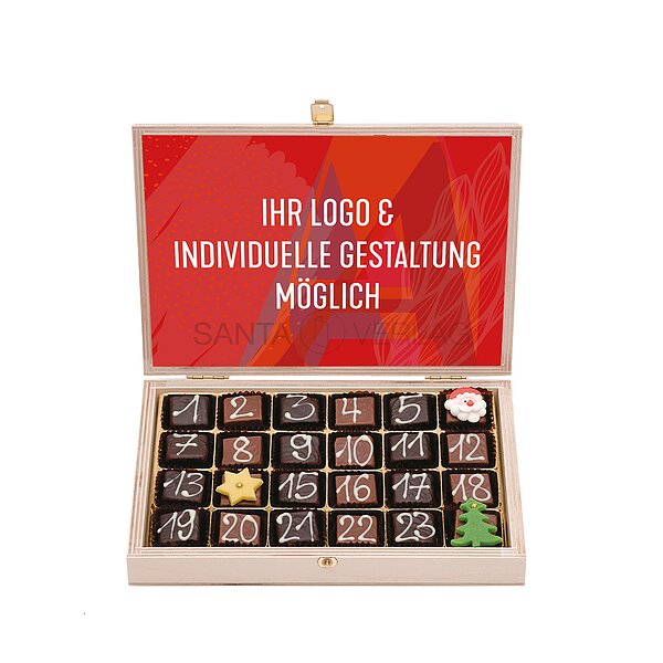 Bild 1 - Adventskalender