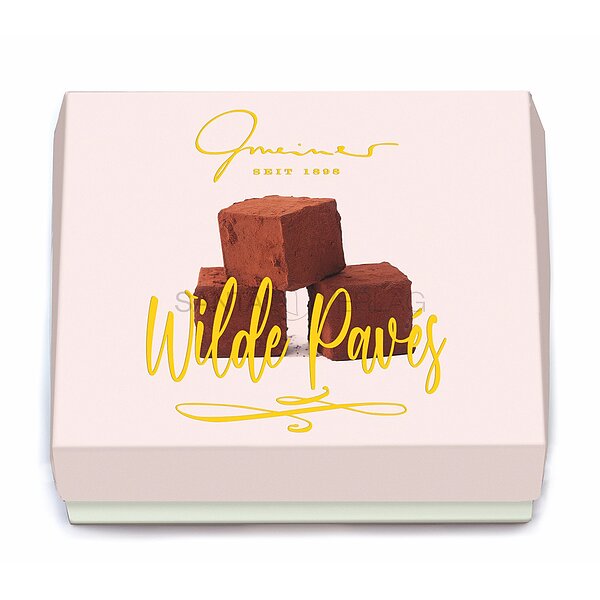 Bild 1 - Wilde Pav�s