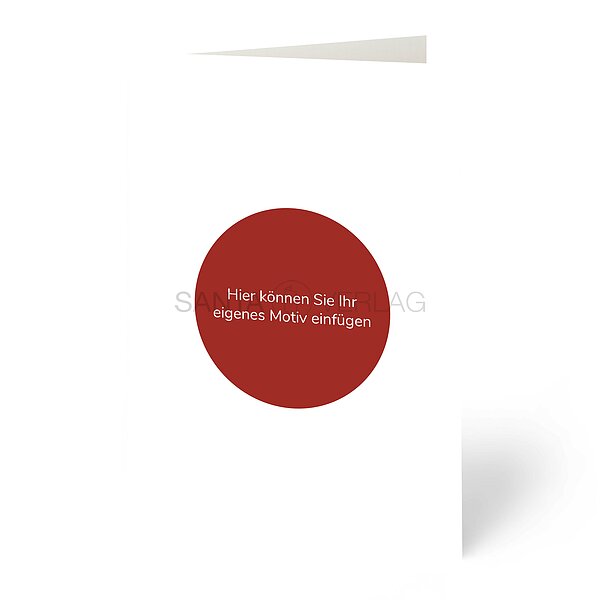 Bild 1 - Weihnachtskarten inkl. Kuvert