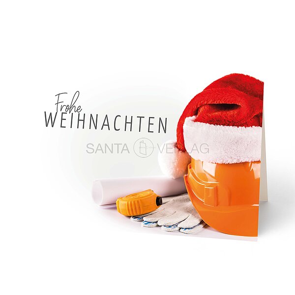 Bild 1 - Weihnachtskarten inkl. Kuvert
