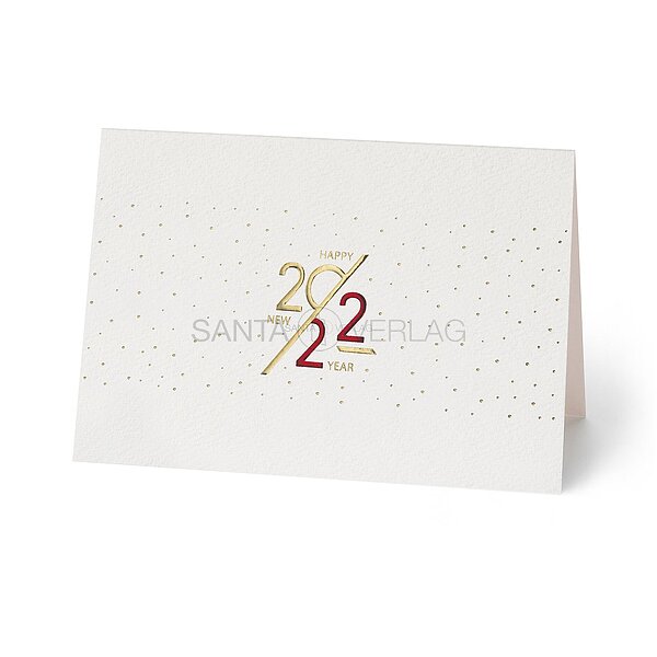 Weihnachtskarten inkl. Kuvert