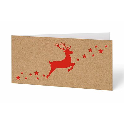 Weihnachtskarten Kindernothilfe inkl. Kuvert